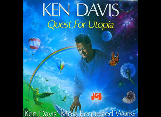 "Quest For Utopia" - Ken Davis