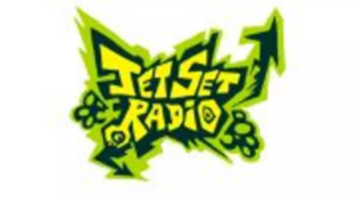 Takie graffiti zobaczymy w Jet Set Radio (wideo)