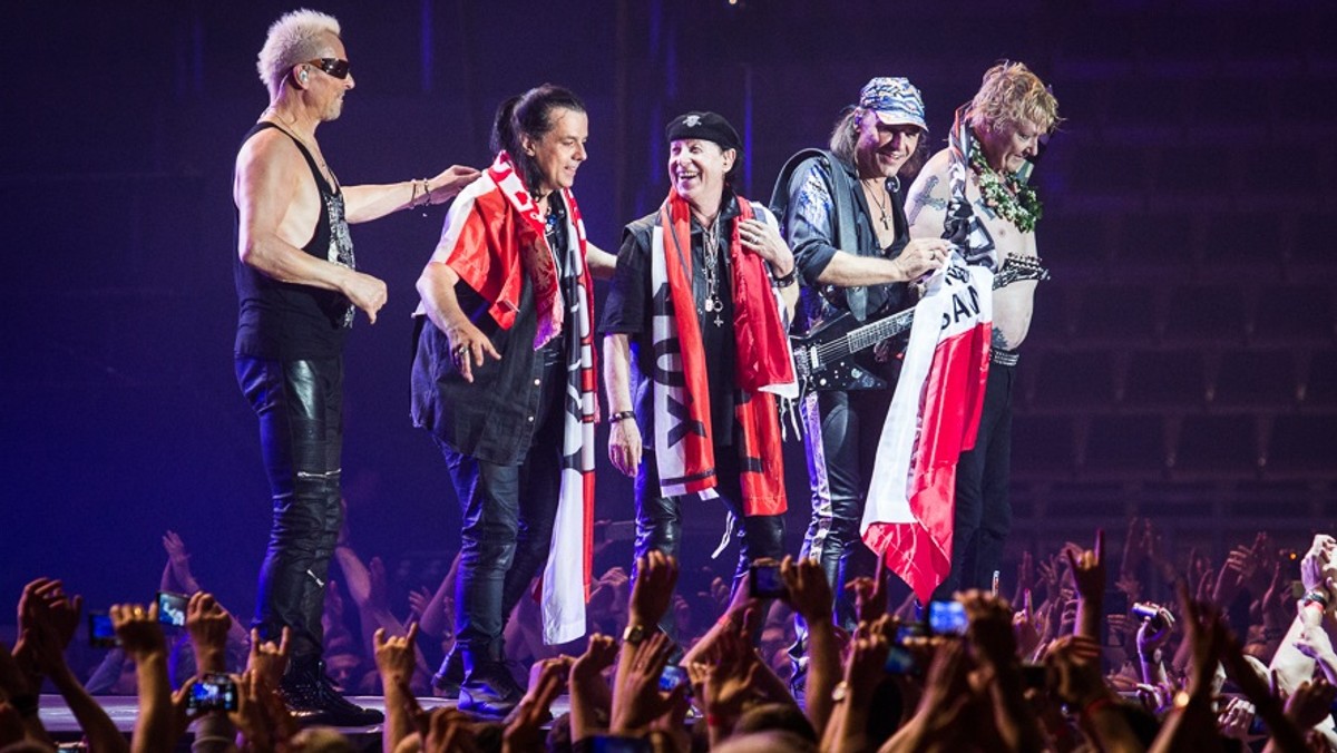 Mimo upływu dekad i niezrealizowanych planów o zakończeniu kariery, legendarna grupa Scorpions nieustannie koncertuje, zaskakując fanów świetną formą i niezwykłymi występami na żywo. Nic więc dziwnego, że bilety na koncert w Krakowie sprzedają się w ekspresowym tempie. W związku z dużym zainteresowaniem tym wydarzeniem, już jutro (9 grudnia) do sprzedaży trafi dodatkowa pula wejściówek.