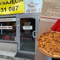 Znika najstarsza pizzeria w Warszawie. Właściciel wskazuje jeden gwóźdź do trumny