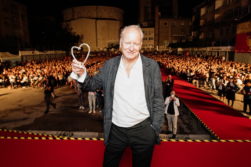 Stellan Skarsgard