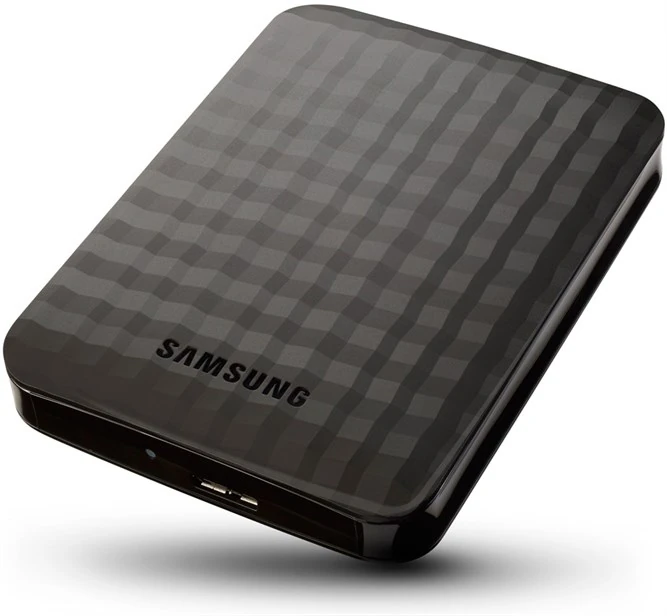 Samsung M3 Portable