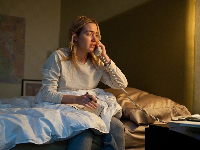 Contagion – epidemia strachu