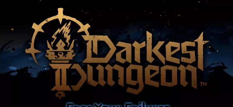 Darkest Dungeon 2 w nowym zwiastunie. Gra wkroczy we Wczesny Dostęp