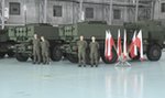 Pierwsze HIMARS-y już w Polsce. "Rosjanie są wobec nich bezbronni" [ZDJĘCIA]