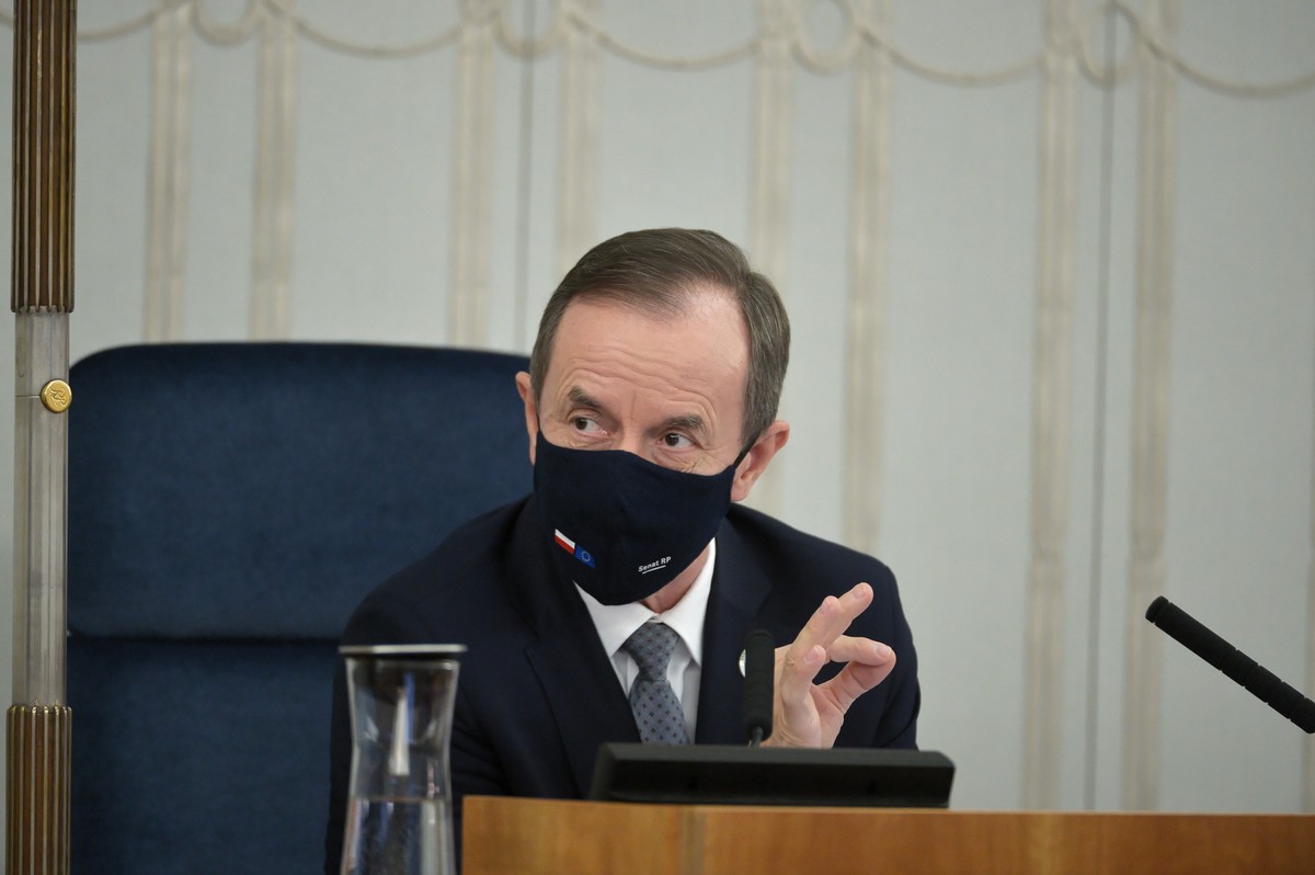 Tomasz Grodzki