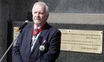 Legendarny działacz Solidarności sprzeciwiał się szczepieniom. Teraz walczy o życie. "Mówiliśmy mu: Andrzej, zaszczep się"