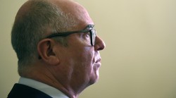 Seremet przechodzi w stan spoczynku. W życie wchodzi unia personalna między prokuraturą a resortem sprawiedliwości