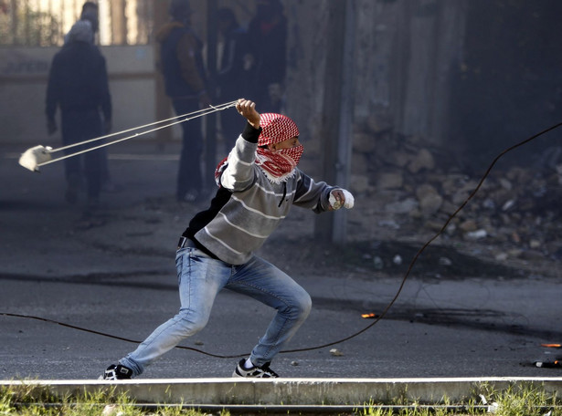 Napięta sytuacja w Jerozolimie. Hamas pochwala ataki