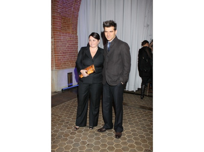 Elegancja w rozmiarze XL - styl Katarzyny Niezgody