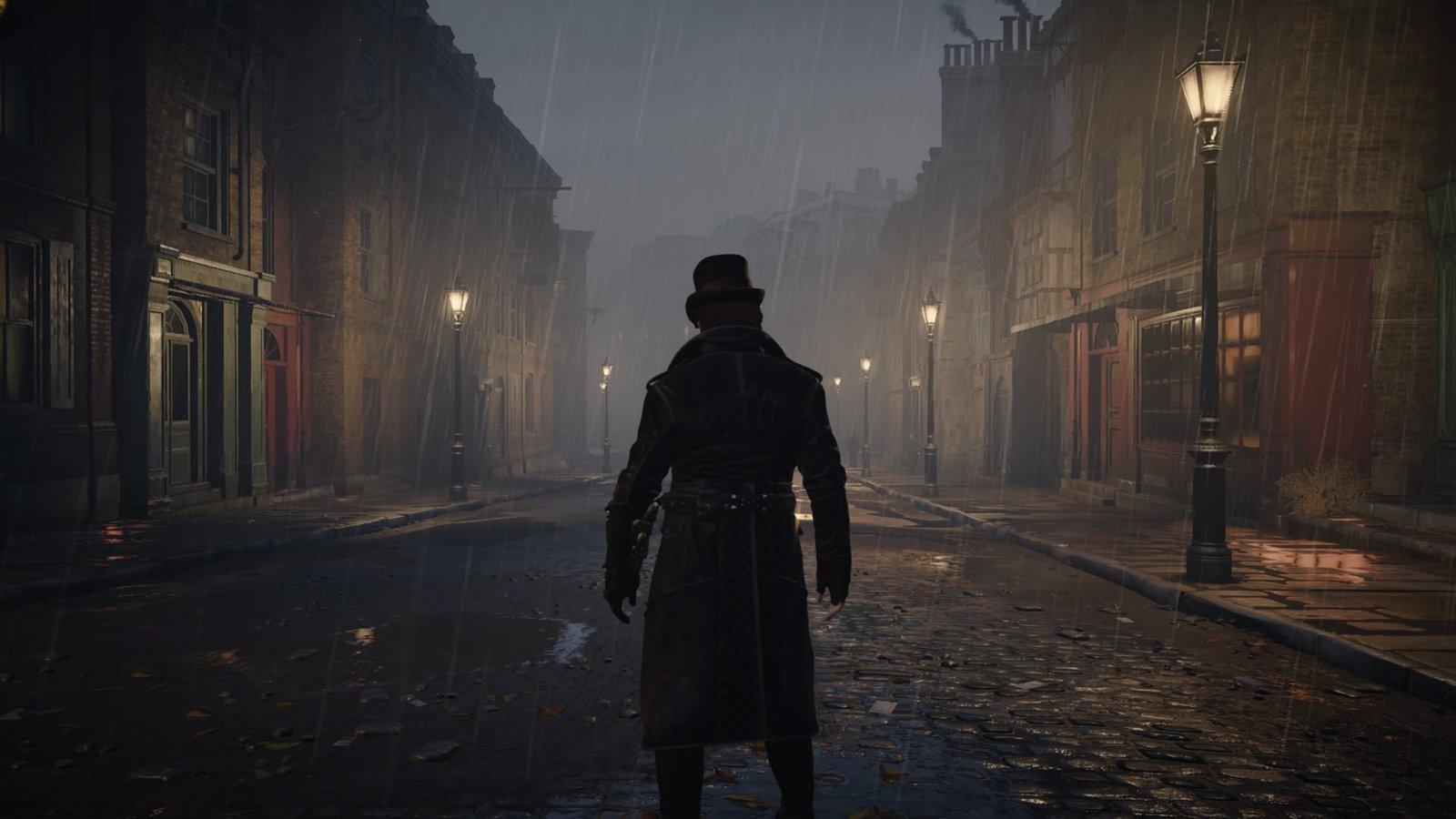 Recenzia Assassin’s Creed Syndicate