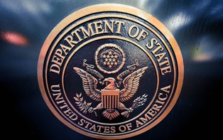 Departament Stanu USA nakazał częściową ewakuację personelu ambasady w Nigrze