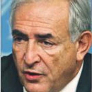 Strauss-Kahn: powrót do koniunktury w 2010 r.