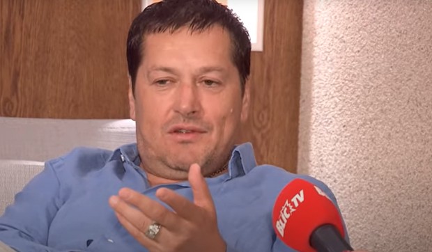 Aco Pejović