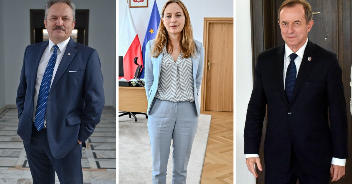 Brylanty, złoto i zegarki. Takie skarby na koncie polityków. Zajrzeliśmy do ich majątków