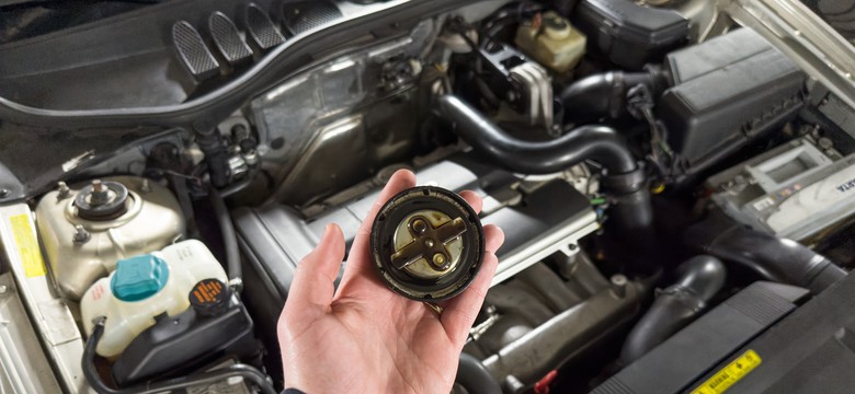 Znany mit o oleju silnikowym. Mogłeś go słyszeć nawet od mechanika