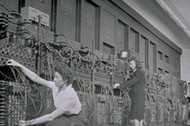 Operating ENIAC Computer