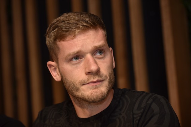 Aleksandar Radojičić (Foto: Ringier/Snežana Krstić)