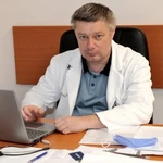 Prof. dr Goran Stevanović, direktor Klinike za infektivne i tropske bolesti UKCS 