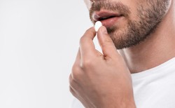 GIS ostrzega przed suplementem diety dla mężczyzn na potencję