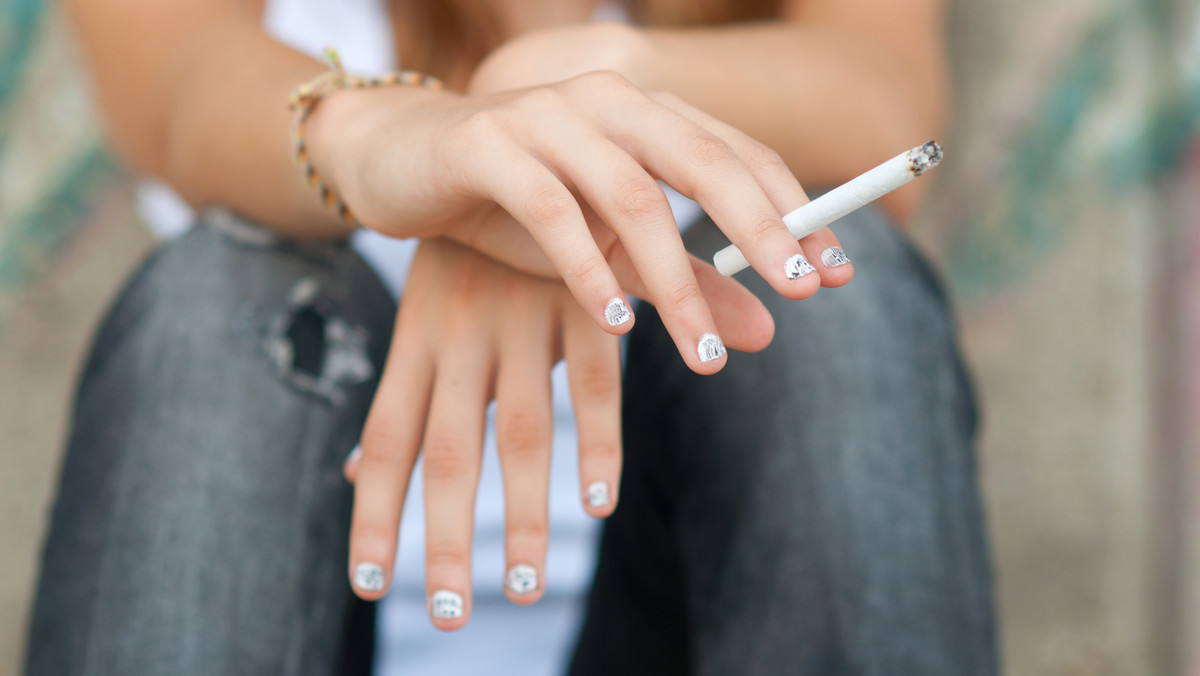 Palenie wpływa na to, jak walczymy z chorobami. Nawet 10 lat po rzuceniu