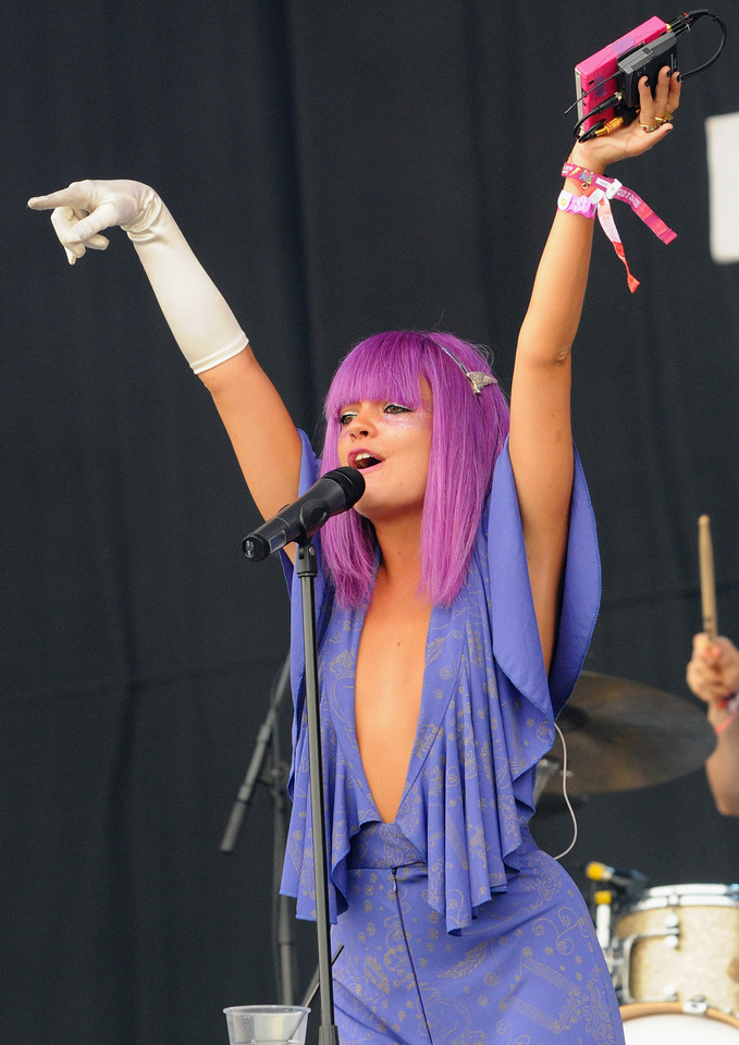 Lily Allen