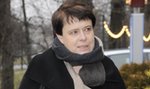 O nie! Ilona Łepkowska odchodzi na emeryturę