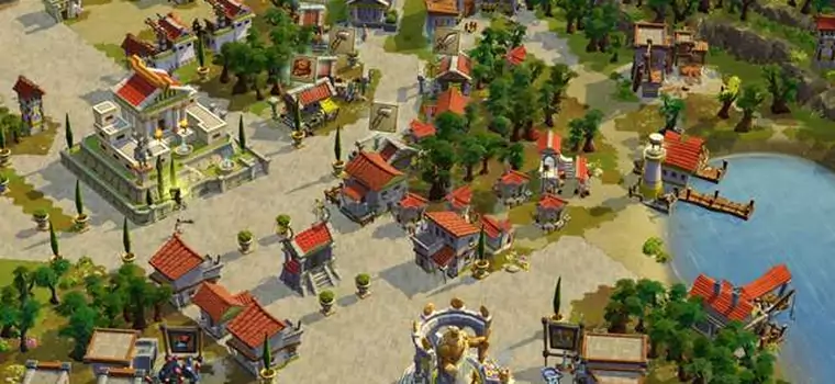 Age of Empires (już nie) Online