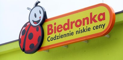 Ekstra prezent na komunię z Biedronki!