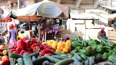 'Food prices continue to soar high in Abuja, Nasarawa' - Traders laments