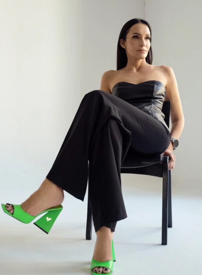 Irena Trifunović