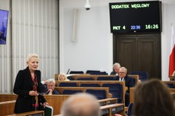 Wiceminister klimatu: Nie będzie reglamentacji węgla