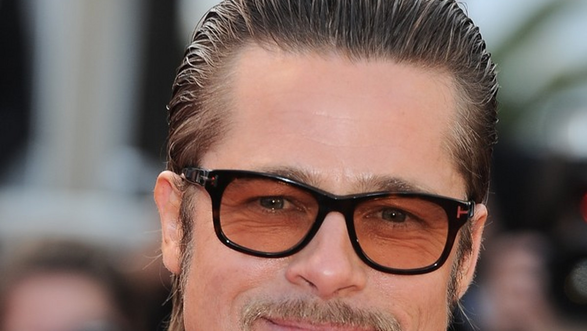 Brad Pitt