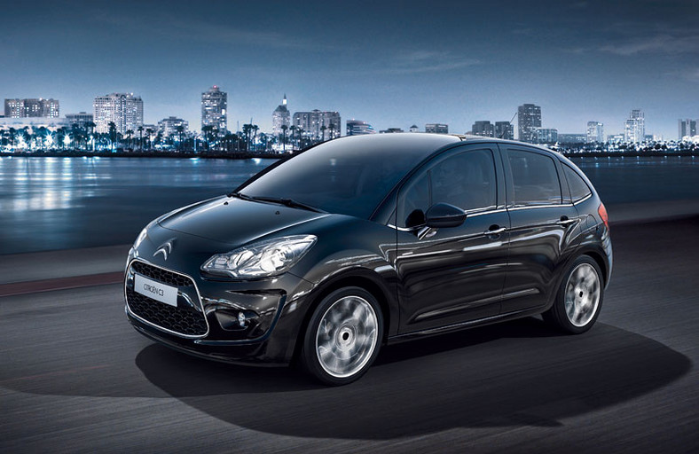 Citroën C3: pierwsze informacje i fotografie nowej generacji