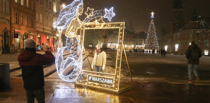 Ostatni weekend z iluminacją