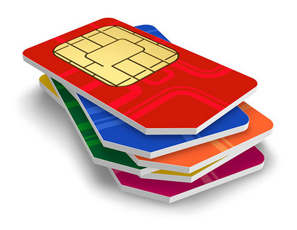 Gdzie i jak łatwo zarejestrować kartę SIM