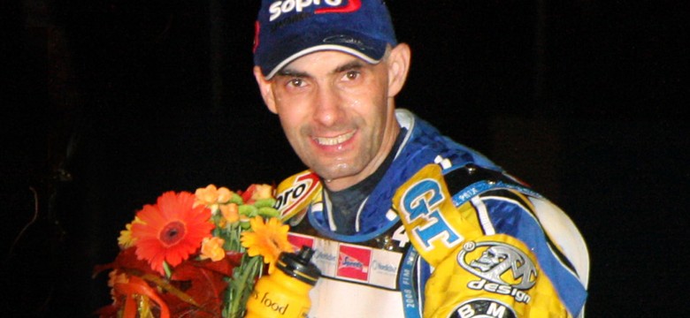 Triumf Golloba w GP Bydgoszczy! Polak ma medal!