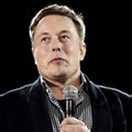 Elon Musk: rozważam wycofanie Tesli z giełdy. Po mocnych wzrostach notowania spółki zawieszono