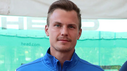 „Mindent megtesznek a biztonságunkért” – Fucsovics Márton elárulta, fél-e majd pályára lépni a nemzetközi teniszbajnokságon
