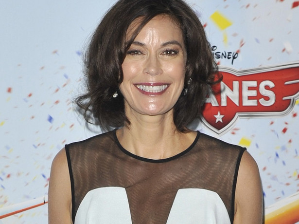 Teri Hatcher gotowa na cały film o zdesperowanych kurach domowych