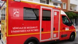 Ogromny pożar we Francji. Ogień trawi setki hektarów lasu