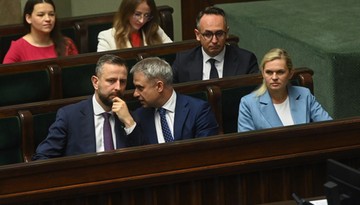 Rekonstrukcja rządu. Gdzie obejrzeć na żywo? [TRANSMISJA]