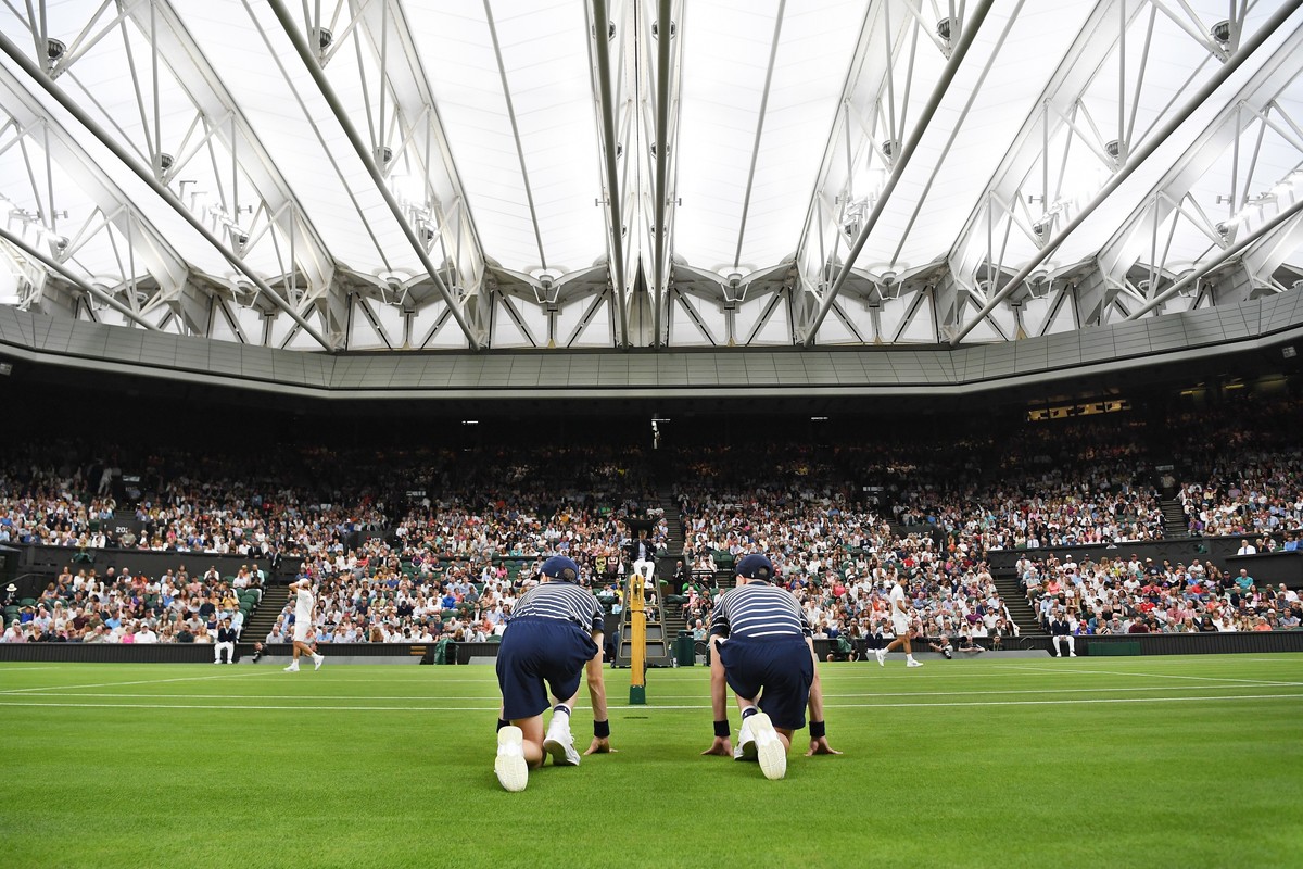 Wimbledon
