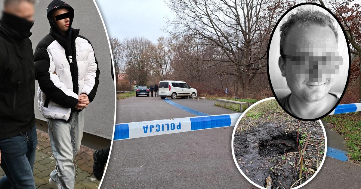 Poćwiartowane zwłoki w walizce. Morderca wszystko nagrywał. Śledczy odkryli te straszne materiały