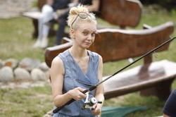 Ona też?! Olga Borys miała problemy z akceptacją swojego ciała...