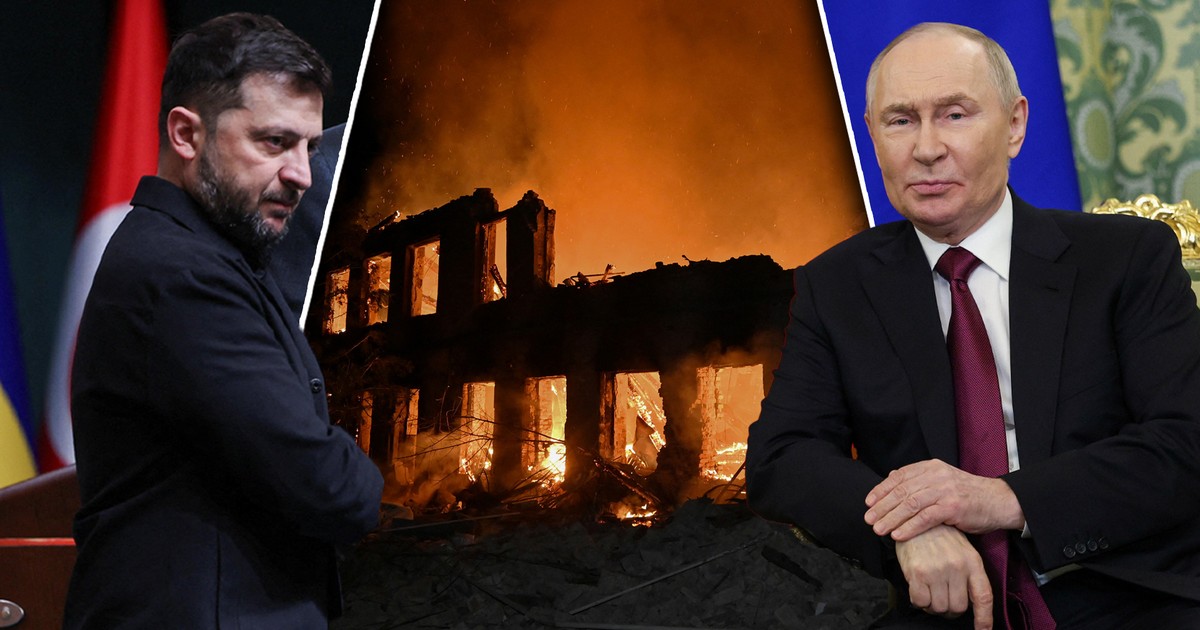 Ważny gracz w sprawie Ukrainy. Jego zdanie to klucz do zakończenia wojny