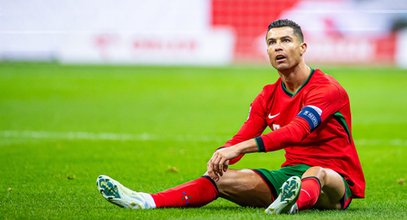 Ronaldo rozpętał burzę przed meczem z Polską. Kolega z kadry zabrał głos