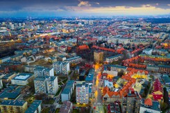 W Polsce może powstać nowe miasto – największe w kraju. W którym miejscu?