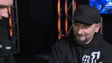 Liroy: nie sądzę, żebym kiedykolwiek był na rap za stary