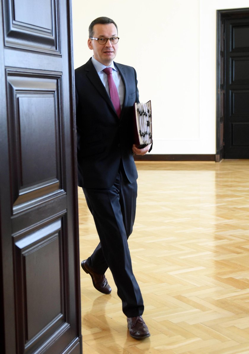 Mateusz Morawiecki